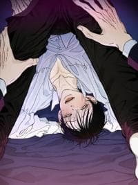 Maison manga cover