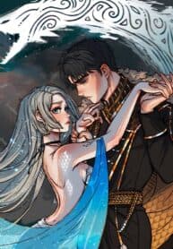 Made of Stardust manga cover