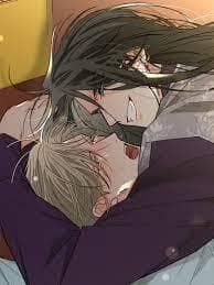 The straight woman is too much! manga cover