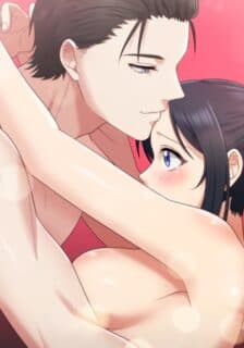 You are my XX manga cover