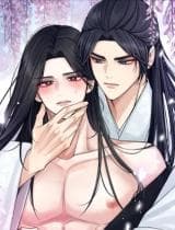 Cheonma Virginity manga cover