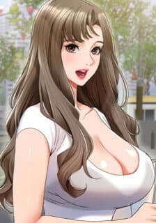 Neulsome Studio manga cover