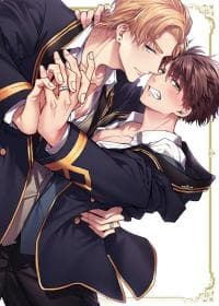 Free-Tuition Engagement Deal manga cover
