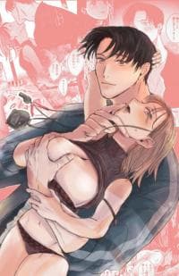 Teachers’ Time manga cover