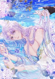 Occupy the Monarch manga cover