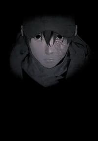 Savior Complex manga cover
