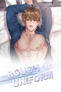 Rough Uniform manga cover