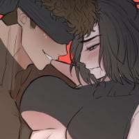 I hate you, will you have sex with me? manga cover