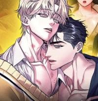 Stigma (Doo Down) manga cover
