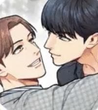 Nothing but a number manga cover