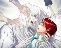 Instant Mountain Offering manga cover