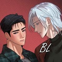 Chocolate Snow manga cover