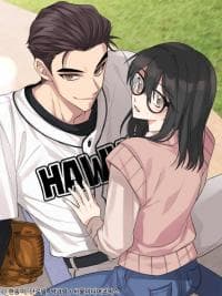 obscene slave contract manga cover