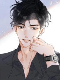 Please Take Care manga cover