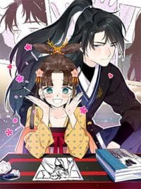 I Can't Date a Fictional Man! manga cover
