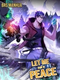 Let Me Game in Peace