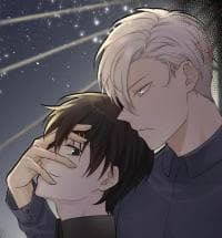 Phase Me manga cover