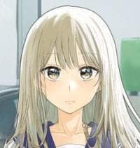 Senpai is an Otokonoko manga cover
