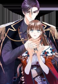 I Married the Enemy Who Killed My Parents manga cover
