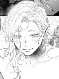 The Worst Mermaid Auction manga cover