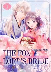 Youko no Danna-sama - Taisho Hanayome Kitan manga cover