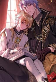 The Devil and His Heirs manga cover
