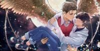 Athenaeum of Malice〘Mature Official〙 manga cover