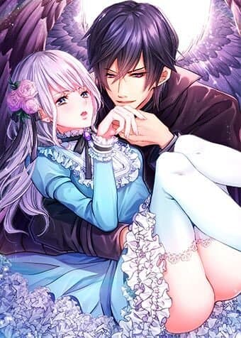 Reincarnated as the Villain: An Archdemon Fell in Love With Me manga cover