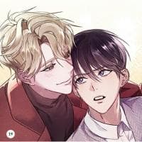 Your Acting is Burdensome manga cover