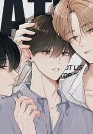Digi Tige Catwalk manga cover