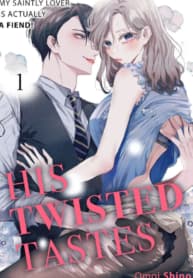 Kare No Seiheki Ha Yuganderu Seibokei Erite No Akumateki Torotoro Dekiai Sex manga cover