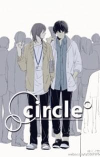 Circle (wang Zi Ying) manga cover