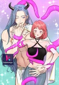 Fountain Wish manga cover