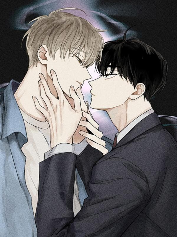 Checkmate 〘R〙 manga cover