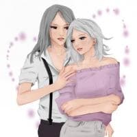 Show Me Love manga cover