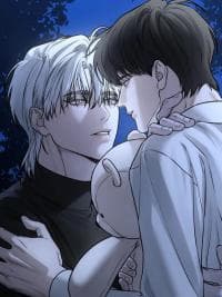 Dear, Teddy Bear manga cover