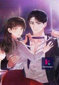 Quiet in the Office! manga cover
