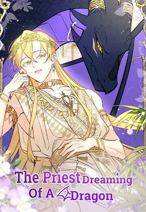 The Priest Dreaming Of A Dragon (Official)