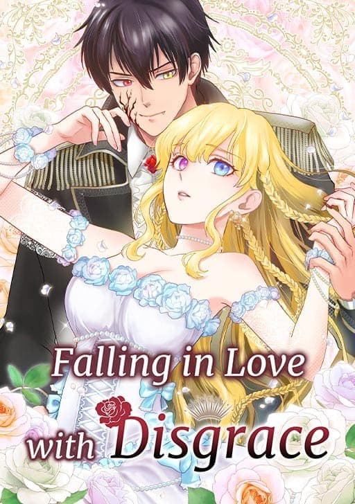 Falling In Love With Disgrace [𝙾𝚏𝚏𝚒𝚌𝚒𝚊𝚕]