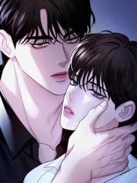 Jueun manga cover