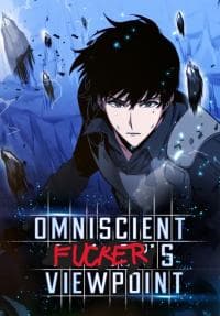 Omniscient Fucker's Viewpoint manga cover