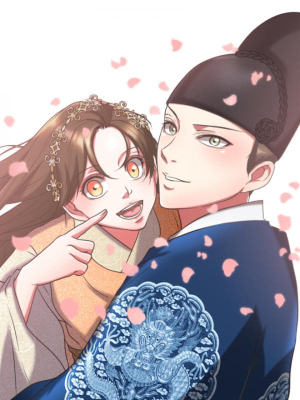 The Scandalous Secret of the Crown Princess (Official) manga cover