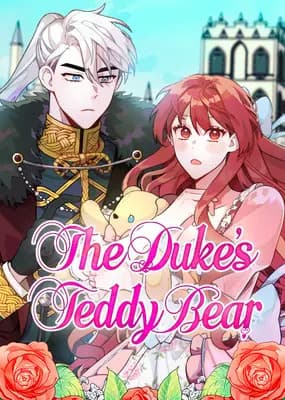 The Duke's Teddy Bear [Official] manga cover