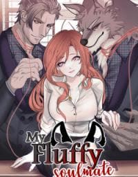 My Fluffy Soulmate manga cover