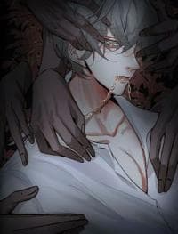 The Gold and Gray manga cover