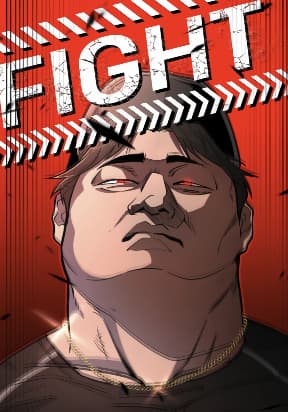 99 Boss manga cover
