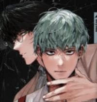 Hygieia manga cover