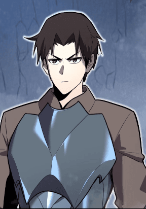 My System Is Very Serious manga cover