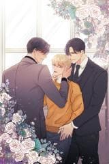 Get It Together! manga cover