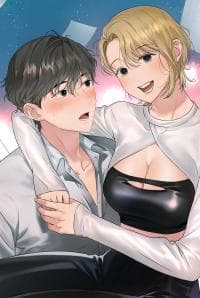 Twenty Nights manga cover